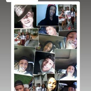 Meet your Posher, Thomas